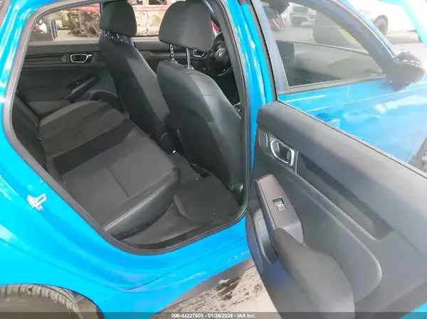 19XFL2H85PE022889 2023 HONDA CIVIC - Image 8