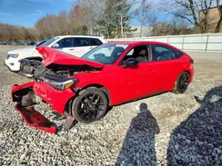 19XFL2H85PE023508 2023 HONDA CIVIC