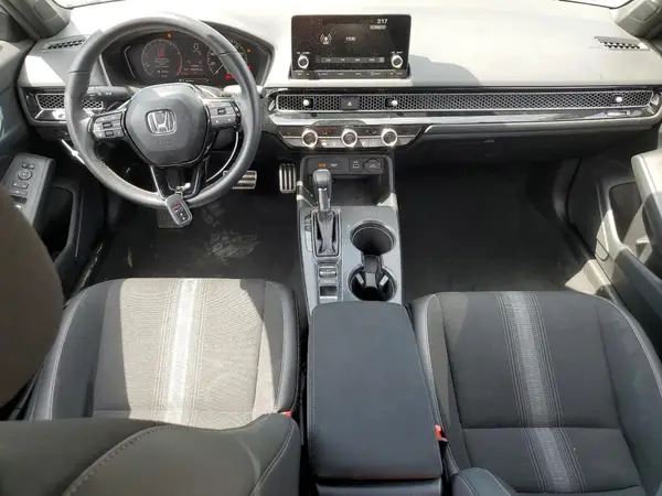 19XFL2H85PE025114 2023 HONDA CIVIC - Image 8