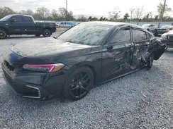 19XFL2H85PE025436 2023 HONDA CIVIC