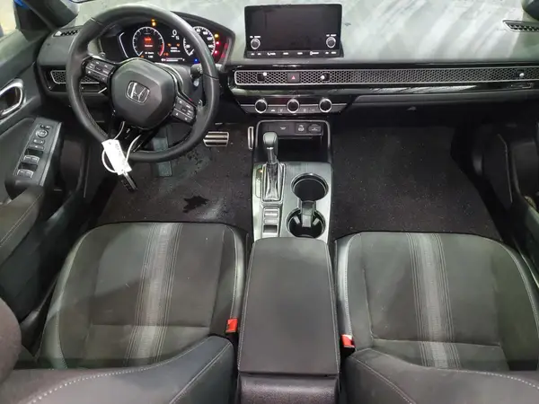 19XFL2H85RE000300 2024 HONDA CIVIC - Image 8