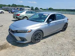 19XFL2H85RE000846 2024 HONDA CIVIC