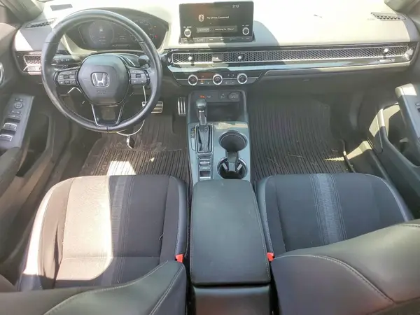 19XFL2H85RE000846 2024 HONDA CIVIC - Image 8