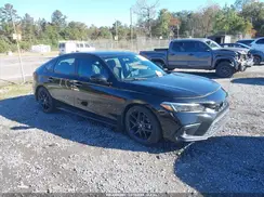 19XFL2H85RE001088 2024 HONDA CIVIC