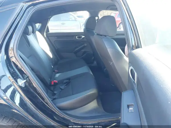 19XFL2H85RE001088 2024 HONDA CIVIC - Image 8