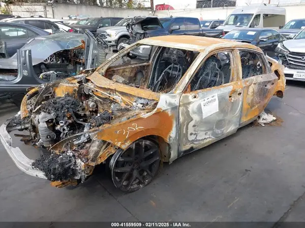 19XFL2H85RE001561 2024 HONDA CIVIC - Image 2