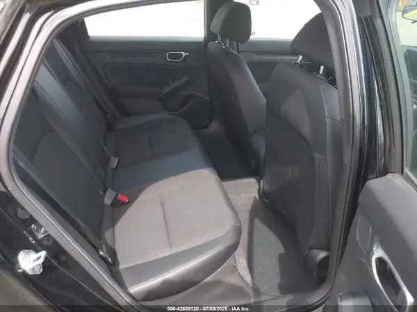 19XFL2H85RE001687 2024 HONDA CIVIC - Image 8