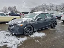 19XFL2H85RE001690 2024 HONDA CIVIC