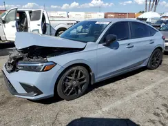 19XFL2H85RE001799 2024 HONDA CIVIC