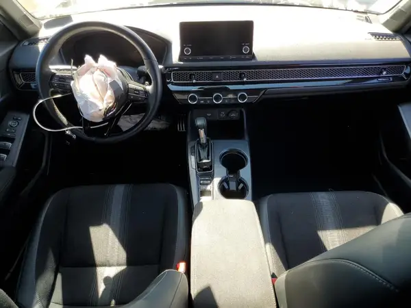 19XFL2H85RE001799 2024 HONDA CIVIC - Image 8