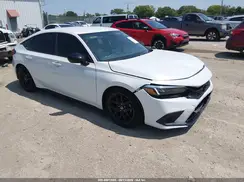 19XFL2H85RE002855 2024 HONDA CIVIC