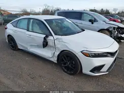 19XFL2H85RE003293 2024 HONDA CIVIC