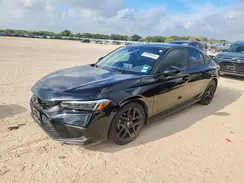 19XFL2H85RE003780 2024 HONDA CIVIC