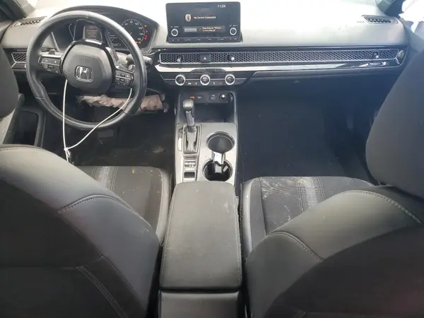 19XFL2H85RE003987 2024 HONDA CIVIC - Image 8