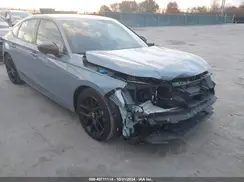 19XFL2H85RE004041 2024 HONDA CIVIC