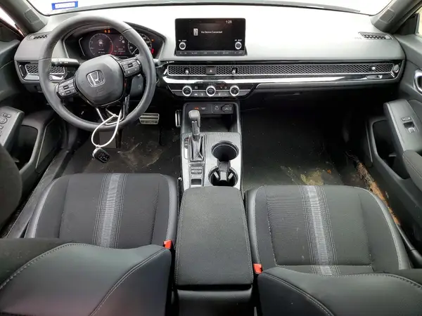 19XFL2H85RE004122 2024 HONDA CIVIC - Image 8