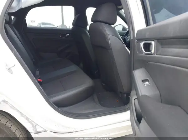 19XFL2H85RE005979 2024 HONDA CIVIC - Image 8