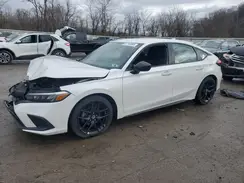 19XFL2H85RE006002 2024 HONDA CIVIC