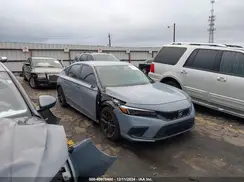 19XFL2H85RE006209 2024 HONDA CIVIC