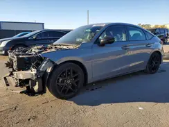 19XFL2H85RE006212 2024 HONDA CIVIC