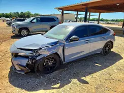 19XFL2H85RE006310 2024 HONDA CIVIC