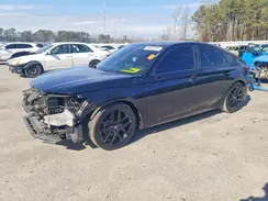 19XFL2H85RE007182 2024 HONDA CIVIC