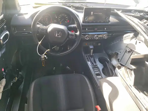 19XFL2H85RE007182 2024 HONDA CIVIC - Image 8