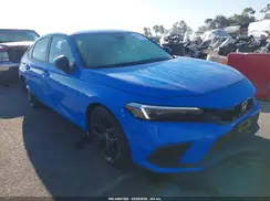 19XFL2H85RE007232 2024 HONDA CIVIC