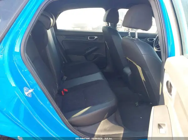 19XFL2H85RE007232 2024 HONDA CIVIC - Image 8