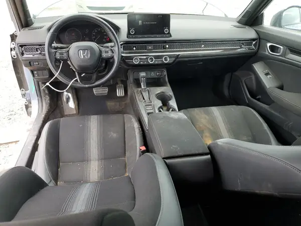 19XFL2H85RE007635 2024 HONDA CIVIC - Image 8