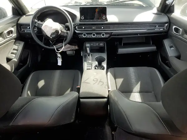 19XFL2H85RE011152 2024 HONDA CIVIC - Image 8