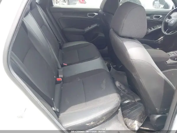 19XFL2H85RE011538 2024 HONDA CIVIC - Image 8