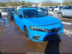 19XFL2H85RE012219 2024 HONDA CIVIC