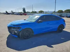 19XFL2H85RE012589 2024 HONDA CIVIC