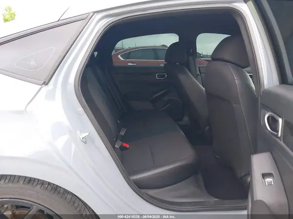 19XFL2H85RE012737 2024 HONDA CIVIC - Image 8