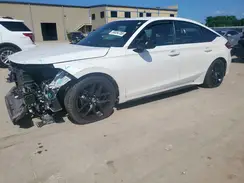 19XFL2H85RE013127 2024 HONDA CIVIC