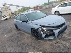 19XFL2H85RE013287 2024 HONDA CIVIC