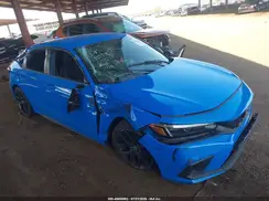 19XFL2H85RE013855 2024 HONDA CIVIC