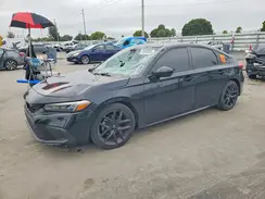 19XFL2H85RE013886 2024 HONDA CIVIC