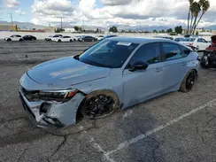19XFL2H85RE015346 2024 HONDA CIVIC