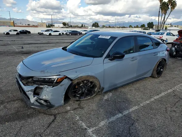 19XFL2H85RE015346 2024 HONDA CIVIC - Image 1