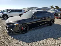 19XFL2H85RE015590 2024 HONDA CIVIC