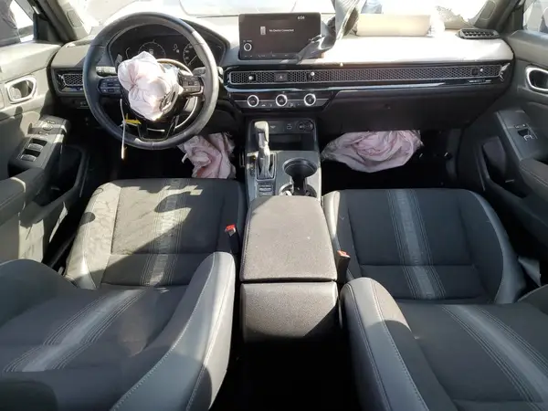 19XFL2H85RE015590 2024 HONDA CIVIC - Image 8