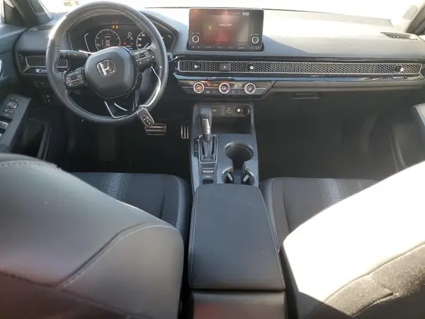 19XFL2H85RE017078 2024 HONDA CIVIC - Image 8