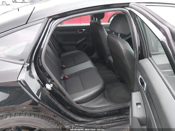 19XFL2H85RE017744 2024 HONDA CIVIC - Image 8