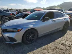 19XFL2H85RE018151 2024 HONDA CIVIC