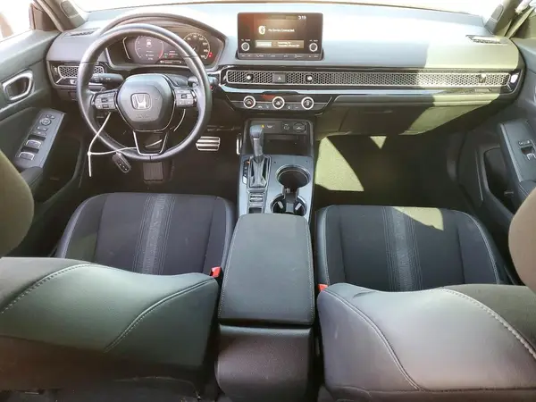 19XFL2H85RE018151 2024 HONDA CIVIC - Image 8