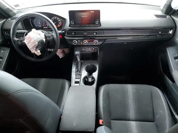 19XFL2H85RE018439 2024 HONDA CIVIC - Image 8