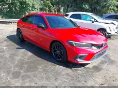 19XFL2H85RE018537 2024 HONDA CIVIC