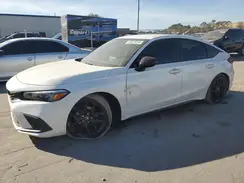 19XFL2H85RE018649 2024 HONDA CIVIC